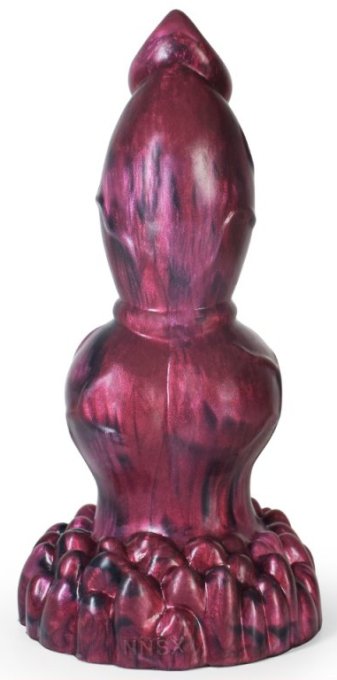 Gode Monster Bad Mero 16 x 7cm