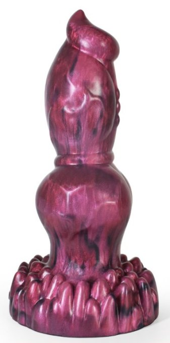 Gode Monster Bad Mero 16 x 7cm