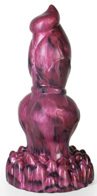 Gode Monster Bad Mero 16 x 7cm