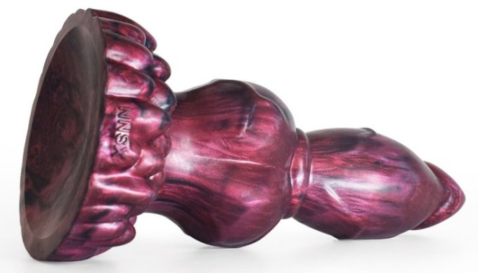 Gode Monster Bad Mero 16 x 7cm