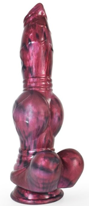 Gode Monster Bad Nilo 20 x 7cm
