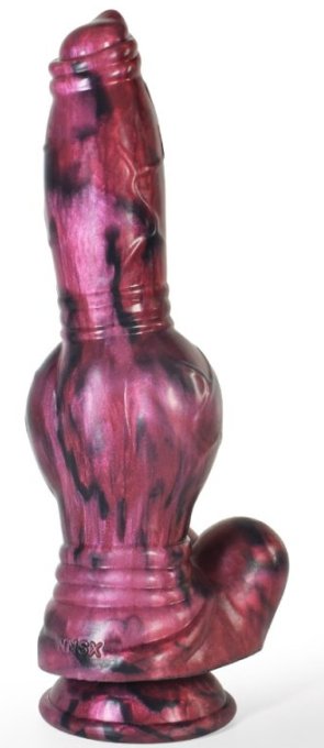 Gode Monster Bad Nilo 20 x 7cm