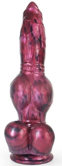 Gode Monster Bad Nilo 20 x 7cm