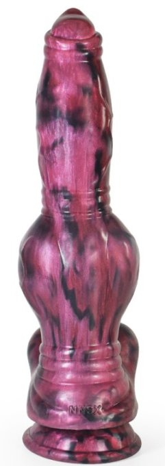 Gode Monster Bad Nilo 20 x 7cm