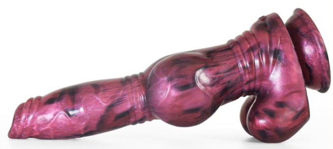 Gode Monster Bad Nilo 20 x 7cm