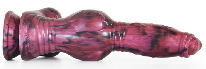Gode Monster Bad Nilo 20 x 7cm
