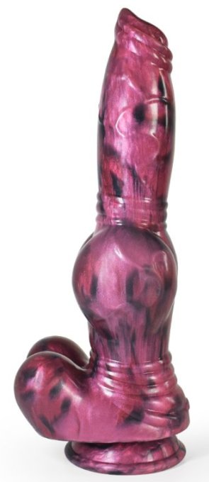 Gode Monster Bad Nilo 20 x 7cm