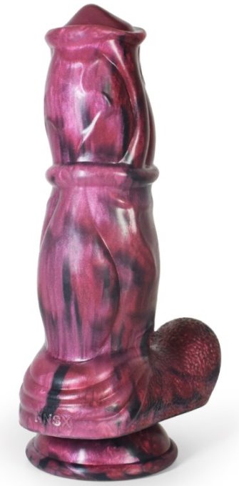 Gode Monster Bad Poco 16 x 6cm