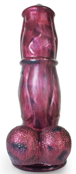 Gode Monster Bad Poco 16 x 6cm