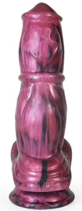 Gode Monster Bad Poco 16 x 6cm
