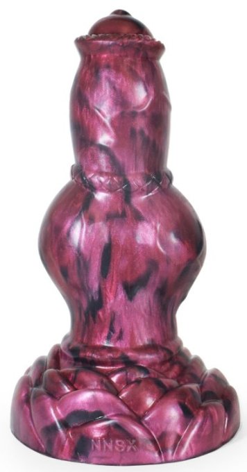Gode monster Bad Rixo 15 x 7cm