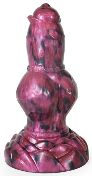 Gode monster Bad Rixo 15 x 7cm