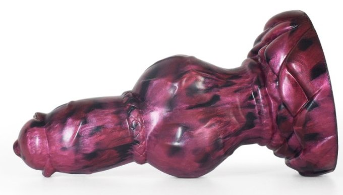 Gode monster Bad Rixo 15 x 7cm