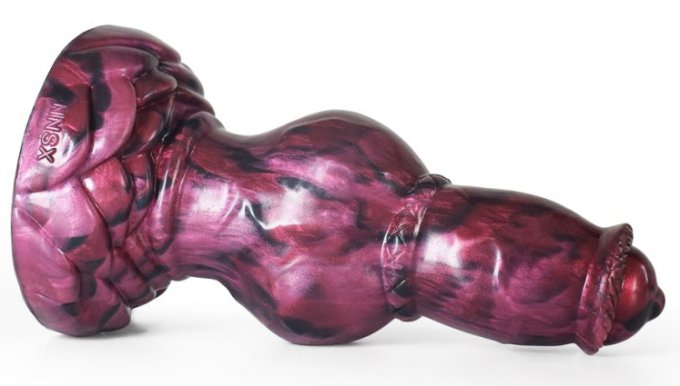 Gode monster Bad Rixo 15 x 7cm
