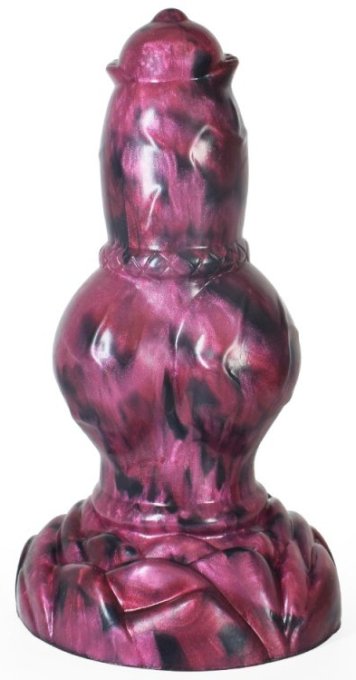 Gode monster Bad Rixo 15 x 7cm