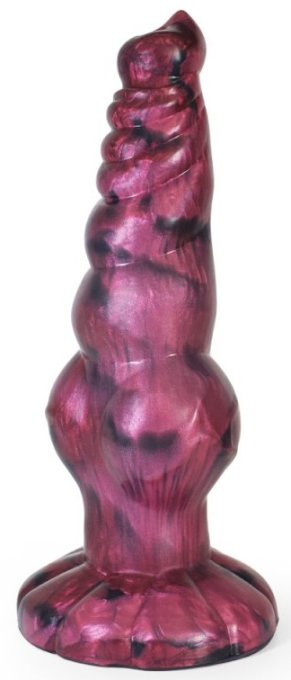 Gode Monster Bad Twisto 20 x 7cm