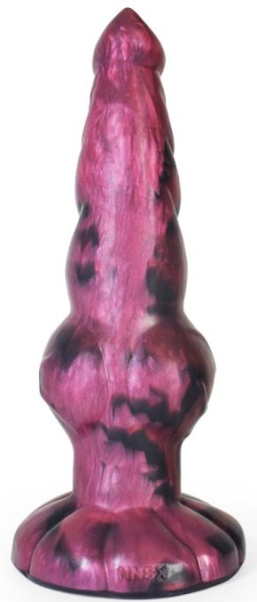 Gode Monster Bad Twisto 20 x 7cm