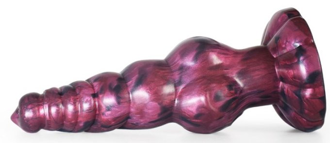 Gode Monster Bad Twisto 20 x 7cm