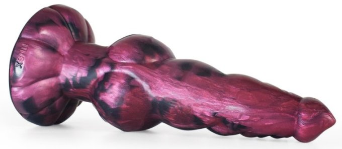 Gode Monster Bad Twisto 20 x 7cm