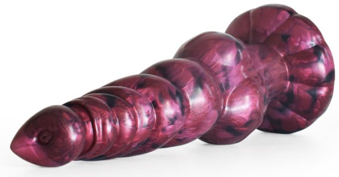 Gode Monster Bad Twisto 20 x 7cm