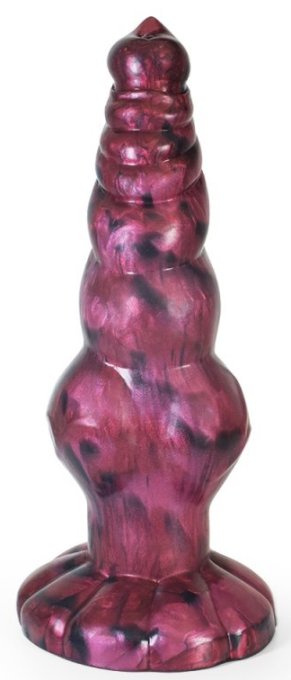Gode Monster Bad Twisto 20 x 7cm