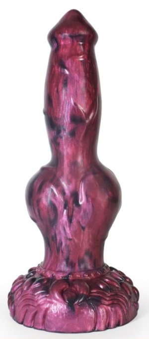 Gode monster Bad Wolo 20 x 7.5cm