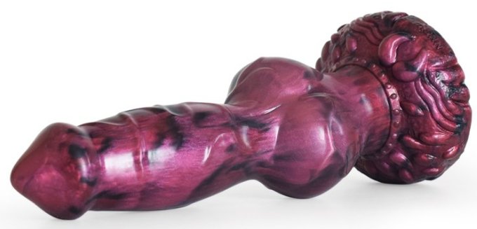 Gode monster Bad Wolo 20 x 7.5cm
