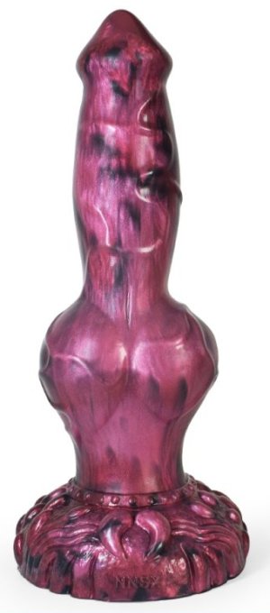Gode monster Bad Wolo 20 x 7.5cm