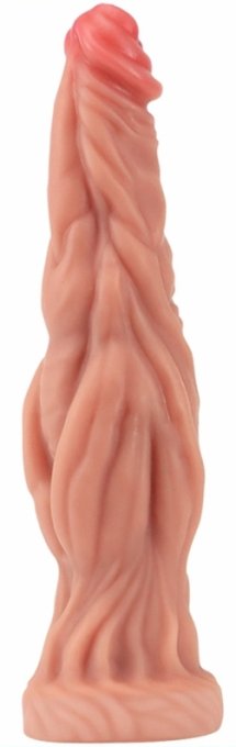 Gode Monster Bark 24 x 6.5cm