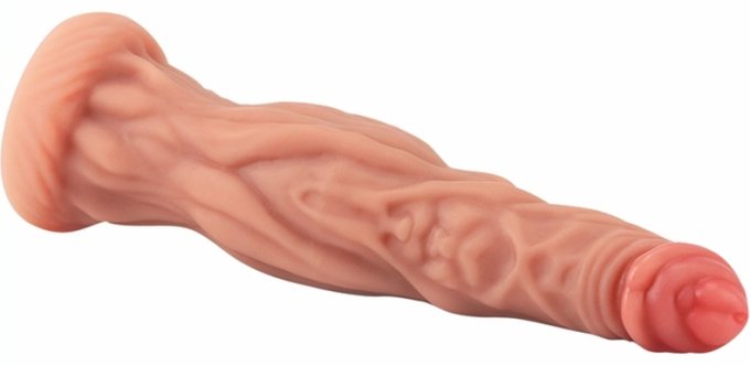 Gode Monster Bark 24 x 6.5cm