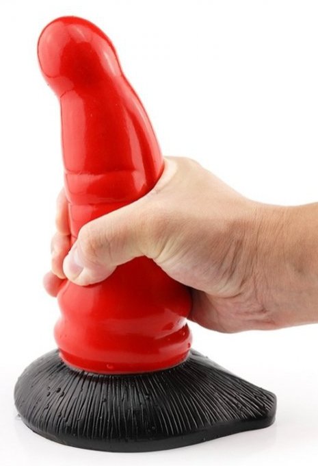 Gode Monster Beefy 17 x 7cm