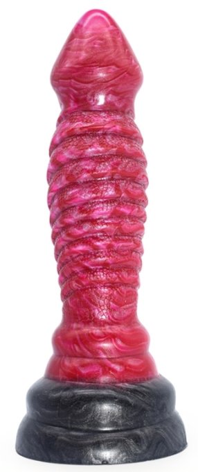 Gode monster Boriks 15 x 4cm