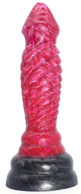 Gode monster Boriks 15 x 4cm