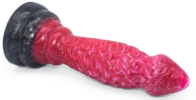 Gode monster Boriks 15 x 4cm