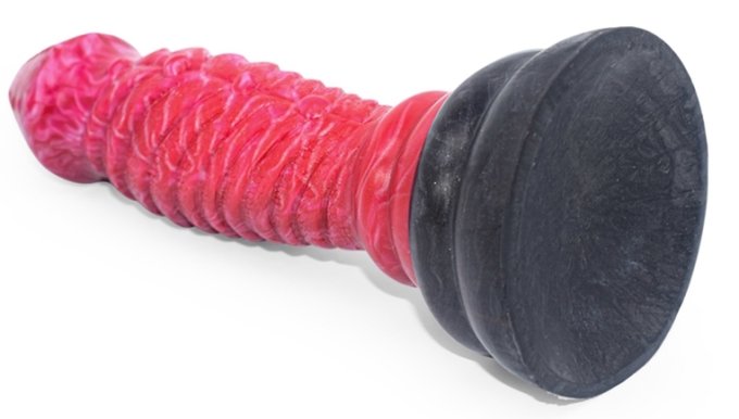 Gode monster Boriks 15 x 4cm