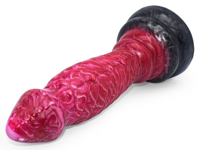Gode monster Boriks 15 x 4cm