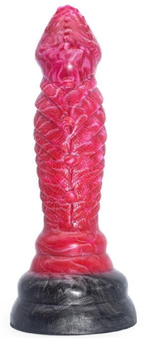 Gode monster Boriks 15 x 4cm