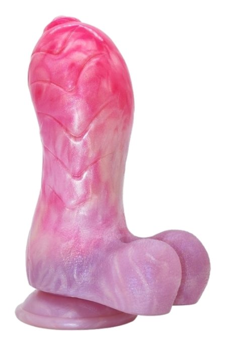 Gode Monster Budal 14 x 6cm