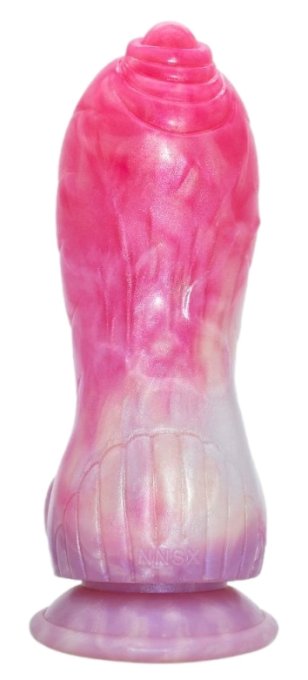 Gode Monster Budal 14 x 6cm
