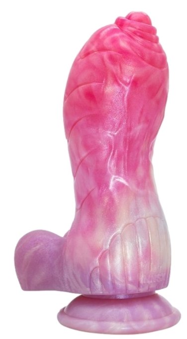 Gode Monster Budal 14 x 6cm