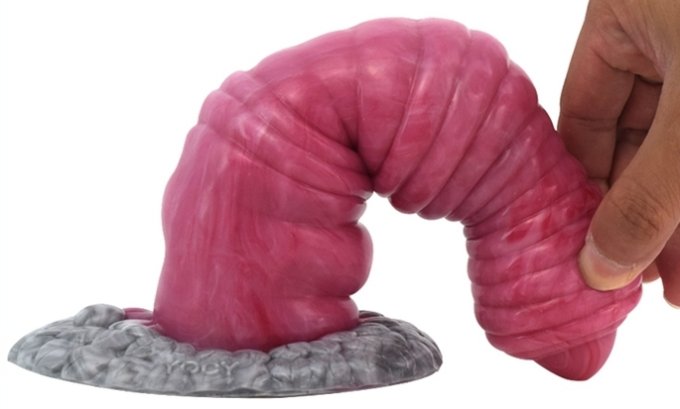 Gode monster Bulstik 20 x 6cm