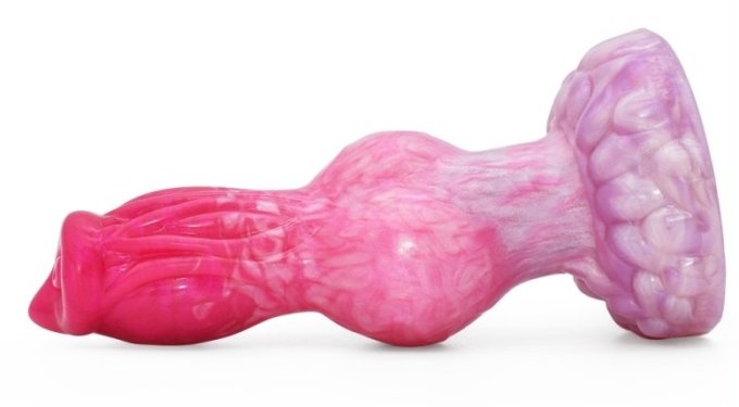 Gode Monster Bytis 17 x 7cm