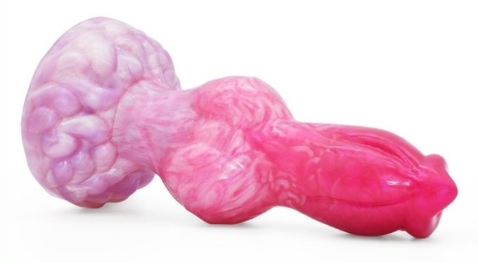 Gode Monster Bytis 17 x 7cm