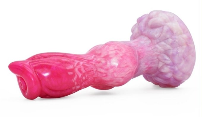 Gode Monster Bytis 17 x 7cm