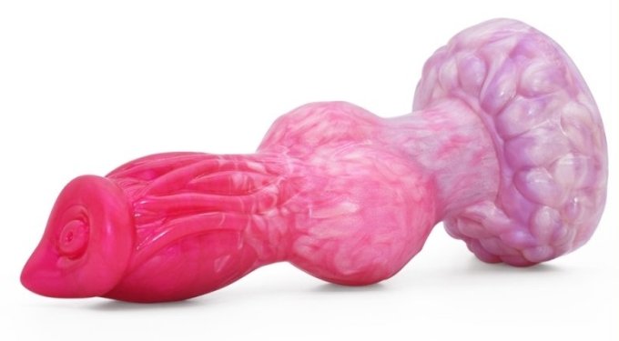 Gode Monster Bytis 17 x 7cm