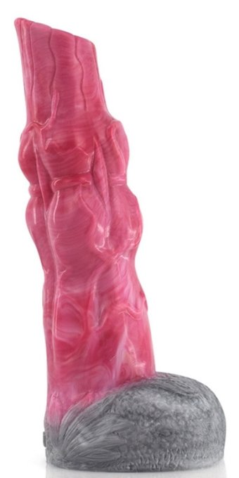 Gode monster Canok 15 x 4.5cm