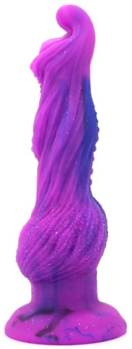 Gode Monster Clitodix 22 x 6.8cm