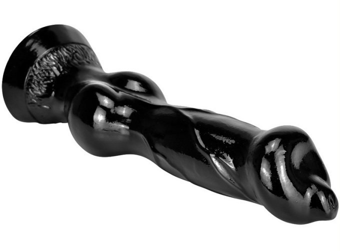 Gode Monster Doggus L 24 x 8cm