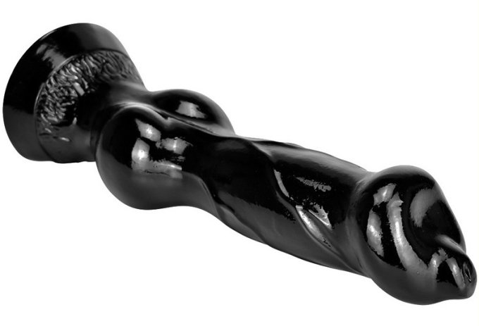 Gode Monster Doggus S 16 x 5cm