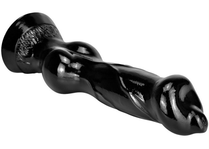 Gode Monster Doggus XXL 33 x 10.5cm